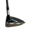 TaylorMade Burner 10.5° Driver REAX 49g Ladies Flex Shaft Ping Grip