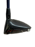 Titleist 917D2 10.5° Driver Speeder 72 Tour Spec S Flex Shaft Crossline 360 Grip