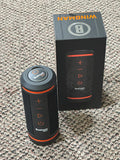 Bushnell Golf Wingman Bluetooth Speaker IN BOX MINT CONDITION