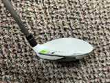 TaylorMade RBZ 17° 5 Wood Matrix Ozik Ladies Flex Shaft Golf Pride MCC +4 Grip