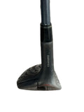 Adams LH Idea Tech V3 4 Iron Hybrid Bassara 60g R Flex Shaft Golf Pride MCC Grip