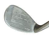 Wilson Harmonized 60° Lob Wedge True Temper Wedge Flex Shaft Wilson Grip