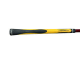 Adams Idea Pro Gold Boxer Tour 23° Hybrid Ozik Altus Regular Flex Adams Grip
