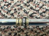 Cleveland Tour Action 900 52° Gap Wedge True Temper Wedge Flex Shaft Lamkin Grip
