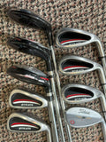 Dunlop Acuity Strata Men's Right Hand Golf Club Set R Flex -1/2" SET-070124T05