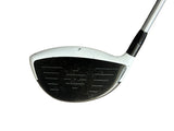 TaylorMade RBZ 10.5° Driver Pro Launch 45g Sr Flex Shaft GP Tour Wrap Grip