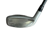 TaylorMade Rescue Mid 16° 2 Hybrid TM-UT Plus Regular Flex Shaft TaylorMade Grip