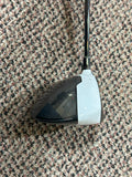 TaylorMade 2016 M1 10.5° Driver Fujikura Pro 60 R Flex Shaft Lamkin Grip