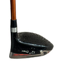 Ping G10 12° Driver TFC 129 D Regular Flex Shaft Ping Grip