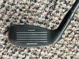 Adams Pro 23 Hybrid Atom Senior Flex Shaft Adams Grip