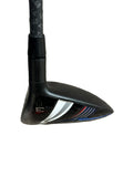 Callaway XR 3 Wood Project X 6.0 Stiff Flex Shaft Callaway Grip