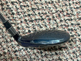 Callaway Big Bertha Reva 7 Wood RCH40 Women's Flex Shaft Swing Science Grip