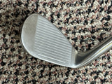 Cobra Amp Max Sand Wedge Amp Max Regular Flex Shaft Lamkin Grip