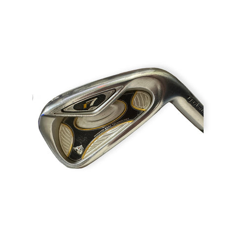 TaylorMade R7 Tour Preferred Single Iron