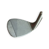 Pelz Forged 60° Lob Wedge Pelz 4.5 Frequency Matched Wedge Flex Shaft Pelz Grip