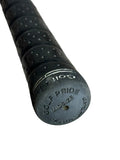Cobra Amp Cell S 9 Iron +1/2" Amp Cell Uniflex Shaft GP Tour Wrap Jumbo Grip