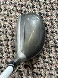 Nike Slingshot 4HL Hybrid Slingshot Mamiya Women's Flex Shaft Nike Grip