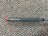 SeeMore FGP Center Shaft 35.5" Putter Original SeeMore Shaft Odyssey Grip