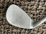Wilson Staff Model 50•08 GW DG 120 S300 Stiff Flex Shaft Golf Pride MCC Grip