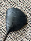 Ping G400 SFT 12° Driver Alta CB 55g Senior Flex Shaft Golf Pride CP2 Wrap Grip