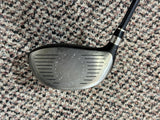 Nike SQ Sumo 5000 9.5° Driver Diamana 65g Stiff Flex Shaft Nike Grip