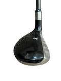 i Drive 34° 8 Hybrid Powerflex FW-114 Senior Flex Shaft Winn Dri•Tac Grip