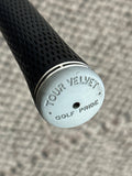TaylorMade M5 Tour 9° Driver Atmos Stiff Flex Shaft Golf Pride Tour Velvet Grip