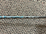 Callaway Rogue X 20° 4 Hybrid Synergy 60g Stiff Flex Shaft Jumbo Max Grip