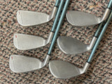 Callaway Odyssey Women's Right Hand Complete Golf Club Set -1/2" SET-043024T08