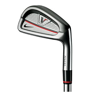 Nike Victory Red Single Iron