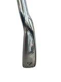Callaway Rogue ST Pro 7 Iron Elevate ETS 115 Stiff Flex Shaft GP Demo Z Grip