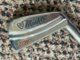 Shakespeare Mach One XLD 1 Iron Shakespeare Regular Flex Shaft Tour Wrap Grip