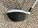 TaylorMade M1 9.5° Driver Project X PXv S Flex Shaft MCC +4 Midsize Grip