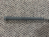 Cobra SB 54° Sand Wedge KBS Hi-Rev 2.0 125 S Flex Shaft Lamkin Crossline Grip