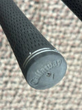 Callaway Mavrik Iron Set 5-AW KBS Max 80 Regular Flex Shafts Callaway Grips