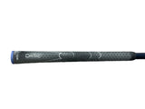 TaylorMade LH Sim2 Max 18° 5 Wood Ventus FW5 R Flex Shaft Dri•Tac Midsize Grip