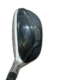 Adams Idea A3 Boxer 19° 3 Iron Pro Launch Red Regular Flex Shaft Adams Grip