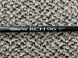 Callaway Big Bertha 60° Lob Wedge RCH 96 R Flex Shaft Lamkin Perma Wrap Grip