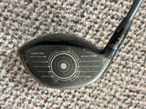 Callaway Epic Flash 10.5° Driver Synergy 50g Stiff Flex Shaft Geoleap Grip