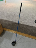 Titleist 915D2 10.5° Driver Pro Launch 65g R Flex Shaft GP Tour Velvet Grip