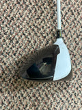 TaylorMade M1 9.5° Driver Project X PXv S Flex Shaft MCC +4 Midsize Grip