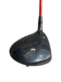 Titleist 917D3 9.5° Driver Motore F1 55g Stiff Flex Shaft Winn Dri•Tac Grip