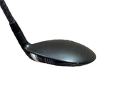 Callaway XR 3 Wood Project X 6.0 Stiff Flex Shaft Callaway Grip