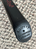 Scotty Cameron Studio Select Newport 1.5 Putter SC Steel Shaft Golf Pride Grip