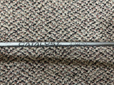 Callaway Jaws Full Toe 54•12 SW Catalyst Wedge Flex Shaft GP CP2 Wrap Grip