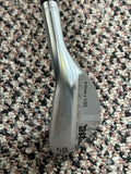 PXG 0311 Forged 58•09 LW Mitsubishi Chemical 70g R Flex Shaft Lamkin Z5 Grip