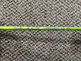 Ping Rapture V2 23° 4 Hybrid TFC939 R Flex Shaft Golf Pride MCC Plus 4 Grip