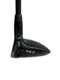 Titleist TSR3 13.5° 3 Wood Tensei 75g X Flex Shaft Golf Pride Tour Velvet Grip