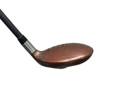 TaylorMade TI Bubble 2 3 Wood M70 Bubble TI Senior Flex Shaft TaylorMade Grip