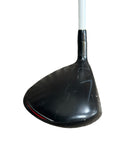 Callaway Big Bertha Fusion 15° 3 Wood Rogue 3.1 S Flex Shaft GP Tour Wrap Grip